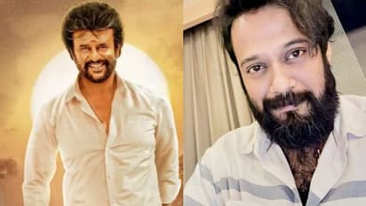 രജനികാന്ത് ചിത്രം 'അണ്ണാത്തെ'യിൽ ബാലയും; സന്തോഷം പങ്കുവെച്ച് താരം