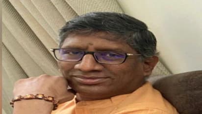 జస్టిస్ కేశవరావు మృతి... హైకోర్ట్ సహా తెలంగాణలోకి కోర్టులన్నింటికి సెలవు