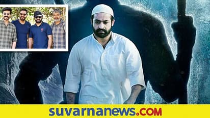 ಜೂನಿಯರ್ NTR ಕಣ್ಣಿಗೆ ಗಾಯ; ಸ್ಪೆಷ್ಟನೆ ಕೊಟ್ಟ ಆರ್‌ಆರ್‌ಆರ್‌ ಟೀಂ