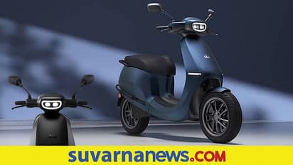 Ola Hypercharger ಚಾರ್ಜಿಂಗ್ ಚಿಂತೆ ಬಿಡಿ, ಇ-ಸ್ಕೂಟರ್ಗಳಿಗೆ ಹೈಪರ್ ಚಾರ್ಜರ್ ಅಳವಡಿಕೆ ಆರಂಭಿಸಿದ ಓಲಾ!