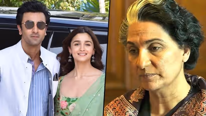 When are Alia Bhatt, Ranbir Kapoor getting married? On-screen Indira Gandhi knows it all (Read this)