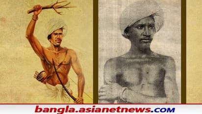 বাঁশি বাজিয়ে সকলকে আনন্দ দিতেন বিরসা, কীভাবে হয়েছিলেন ব্রিটিশ বিরোধী আন্দোলনের নায়ক