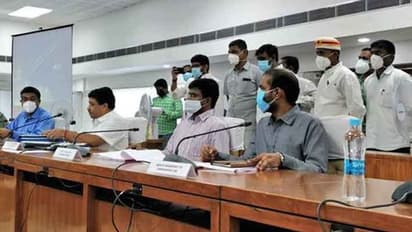 அரசிற்கு வர வேண்டிய பணம் யார் கைக்கு சென்றது? சும்மா புட்டு புட்டு வைத்த அமைச்சர் பழனிவேல் தியாகராஜன்..!