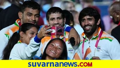 ಭಾರತಕ್ಕೆ ಭರವಸೆಯ ಕಾಮನಬಿಲ್ಲು ಮೂಡಿಸಿದ ಟೋಕಿಯೋ ಒಲಿಂಪಿಕ್ಸ್..!