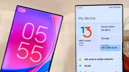 రెండు డిస్‌ప్లేలతో షియోమీ  ఎం‌ఐ కొత్త సిరీస్  స్మార్ట్ ఫోన్.. లాంచ్ కి ముందే ఫీచర్స్ లీక్..