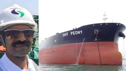 ശംഖുമുഖത്ത് നങ്കൂരമിട്ട് ഡി എച്ച് ടി പിയോണി; സഫലമാകുന്നത് കണ്ണാന്തുറ സ്വദേശിയായ ഈ ക്യാപ്റ്റന്റെ ആഗ്രഹം