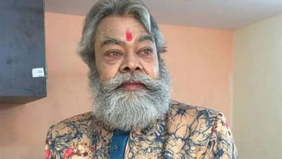 ബോളിവുഡ് നടൻ അനുപം ശ്യാം അന്തരിച്ചു