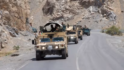 India has a 'brand issue in Afghanistan, and it is clearly paying the price for it: Expert