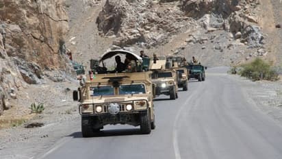 'അഫ്ഗാനിലെ ഇന്ത്യന് പൗരന്മാര് എത്രയും വേഗം തിരിച്ചെത്തണം'; മുന്നറിയിപ്പുമായി കേന്ദ്രം