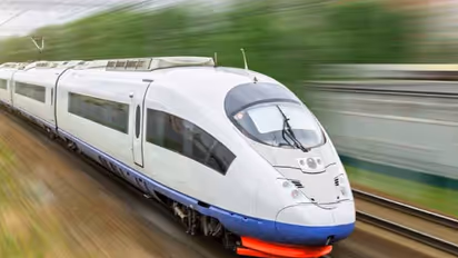 Southern Railway raises red flag for Kerala's SilverLine citing hindrance for future development: Report