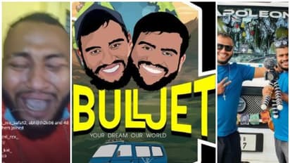 ഇ ബുൾ ജെറ്റ് സഹോദരങ്ങളുടെ ജാമ്യം തെറ്റായ സന്ദേശമാകുമെന്ന് പൊലീസ്; കോടതിയുടെ തീരുമാനം ഇന്നറിയാം