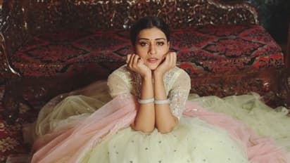 ಡಾಲಿ ಧನಂಜಯ್ 'ಹೆಡ್‌ಬುಶ್' ಚಿತ್ರಕ್ಕೆ ಪಾಯಲ್ ನಾಯಕಿ!