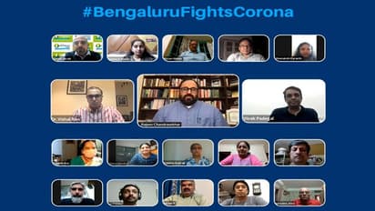 ঐক্যবদ্ধ লড়াই পারে করোনার তৃতীয় তরঙ্গকে হারাতে, নাগরিকদের সতর্ক হওয়ার পরামর্শ কেন্দ্রীয় মন্ত্রীর