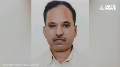 രാജേന്ദ്രകുമാർ കൊച്ചി കസ്റ്റംസ് പ്രിവന്റീവ് കമ്മിഷണർ