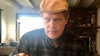 ചെയ്യാത്ത കുറ്റത്തിന് അറസ്റ്റ്, പിന്നെ മാനസികാരോഗ്യകേന്ദ്രത്തിലും, ഒടുവിൽ മോചനം