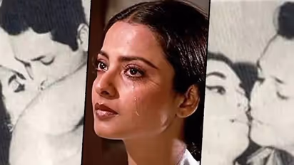 When 30-year-old actor forcibly kissed 15-year-old Rekha; became victim of on-set molestation