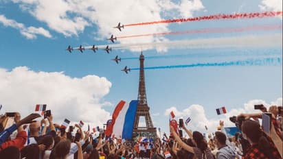 Paris 2024 Olympics: இந்தியா விளையாடும் போட்டிகள் - Day 7: இந்தியாவிற்கு தங்கப் பதக்கம் கிடைக்க வாய்ப்பு!