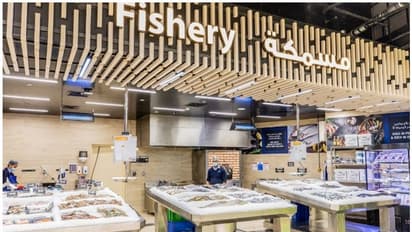 കഴിഞ്ഞ ആറ് മാസത്തിനിടെ യൂണിയന് കോപ് വാങ്ങിയത് 650 ടണ് മത്സ്യം