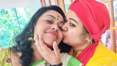 'അവൾ യാത്രയായി', ശരണ്യയുടെ വേര്‍പാടില്‍ വാക്കുകള്‍ ഇടറി സീമാ ജി നായര്‍