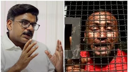 'ഇത് വെള്ളിരിക്കാപട്ടണമല്ല': 'ഈബുള് ജെറ്റ്' സംഭവത്തില് മാത്യു കുഴല്നാടന് എംഎല്എ