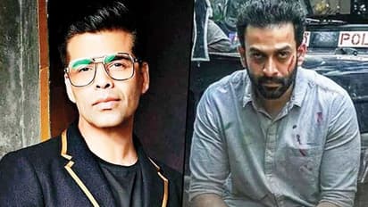 Prithviraj's Kuruthi is Onam treat for all; Here's what Karan Johar has to say after watching trailer