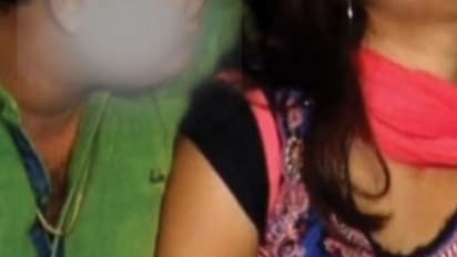 கள்ளக் காதலியை சந்திக்க சென்று மண்டை உடைந்து வந்த போலீஸ்.. வீட்டுக்கு வர வழைத்து போட்டுத் தாக்கிய கணவன்.