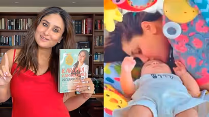 जेह नहीं, इस मुगल शासक के नाम पर है करीना कपूर के दूसरे बेटे का नाम, 6 महीने बाद ऐसे हुआ खुलासा