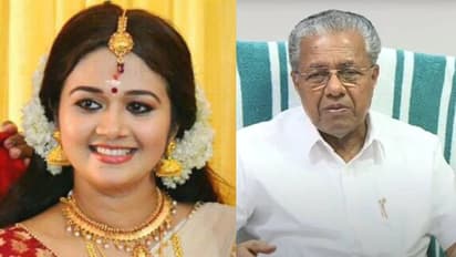 'ശരണ്യയുടെ ജീവിതം സമൂഹത്തിന് ശുഭാപ്തിവിശ്വാസവും പ്രചോദനവും പകർന്നു, ആദരാഞ്ജലികൾ': മുഖ്യമന്ത്രി