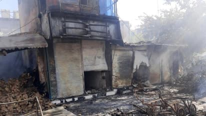 আফগান সেনাবাহিনীর সঙ্গে জোর টক্কর, রক্ত ঝরিয়ে এগিয়ে যাচ্ছে তালিবানরা