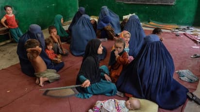 'താലിബാന് എല്ലാം തകര്ക്കുകയാണ്, എങ്ങും ബോബാക്രമണം, വെടിവെപ്പ്, എല്ലാം ഉപേക്ഷിച്ച് ഓടുകയാണ് ഞങ്ങള്'