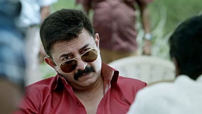 ‘வணங்காமுடி’-யால் வலுக்கும் எதிர்ப்பு... சிம்புவை அடுத்து சிக்கலில் மாட்டிய அரவிந்த சாமி படம்...!