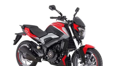 ಬಜಾಜ್ ಡೊಮಿನಾರ್ 250 ಡ್ಯುಯಲ್ ಟೋನ್ ಎಡಿಶನ್ ಬೈಕ್ ಬಿಡುಗಡೆ!