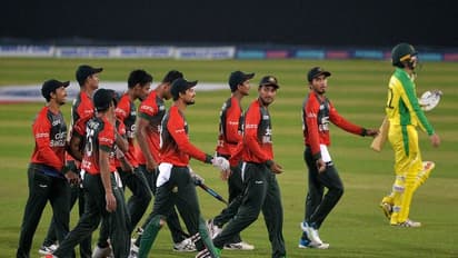 T20 World Cup 2021, Australia vs Bangladesh (Super 12) Preview: AUS looks to stay in semis contention