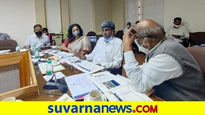 ಮೊದಲ ಸಭೆಯಲ್ಲೇ ಸಿಹಿ ಸುದ್ದಿ ನೀಡಿದ ಸಚಿವ ಕೋಟ ಶ್ರೀನಿವಾಸ ಪೂಜಾರಿ