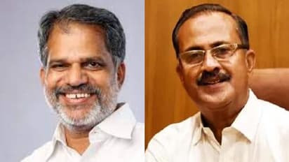 'ഭിന്നതയുണ്ടാക്കാന് ശ്രമിച്ചവർ ഗത്യന്തരമില്ലാതെ മാളത്തില് നിന്ന് പുറത്തുവന്നു', വിജയരാഘവനെതിരെ പിഎംഎ സലാം