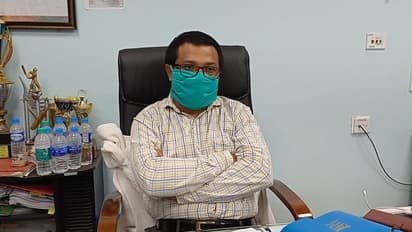 কাটমানি চেয়েছেন বিডিও, কন্ট্রাক্টরদের অভিযোগে উত্তাল বালুরঘাট