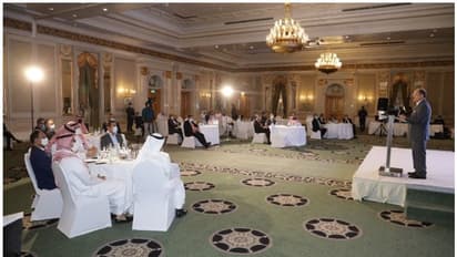 സൗദിയിലെ ഇന്ത്യൻ സ്കൂളുകൾ ഉടൻ തുറക്കുമെന്ന് ഇന്ത്യൻ അംബാസഡർ