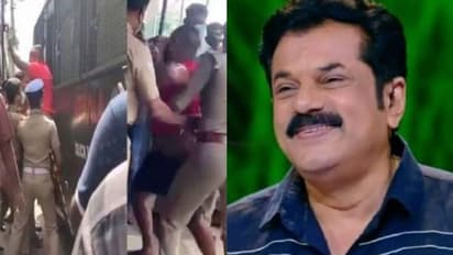 'ഓരോരോ മാരണങ്ങളെ', ഇ-ബുള്‍ ജെറ്റ് ഫോണ്‍ കോളില്‍ മുകേഷിന്റെ പ്രതികരണം