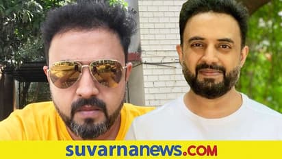 ಫೇಕ್ ಪ್ರೊಫೈಲ್‌; ನೆಟ್ಟಿಗರಿಗೆ ಎಚ್ಚರಿಸಿದ ಮಿಥುನ್ ತೇಜಸ್ವಿ