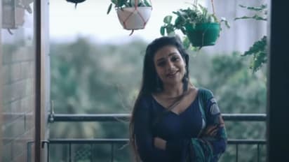 'ആരോ വിരല് മീട്ടി', മനോഹരമായ കവര് വേര്ഷനുമായി റിമി ടോമി