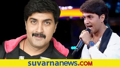 ಮತ್ತೆ ಪೊಲಿಟಿಷಿಯನ್ ಶೇಷಪ್ಪ ವಿಡಿಯೋ ವೈರಲ್; ನಟ ಹರೀಶ್‌ ರಾಜ್‌ಗೆ ಮೆಚ್ಚುಗೆಯ ಸುರಿಮಳೆ