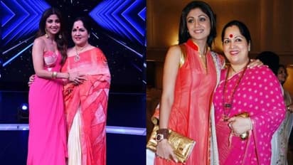 శిల్పాశెట్టి, ఆమె తల్లిపై ఛీటింగ్ కేసు.. కోట్ల రూపాయల మోసం..