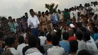 क्रूरता की हदें पार: आंखें फोड़ी..प्राइवेट पार्ट में मारे हथियार फिर की हत्या..बस इतना सा था कसूर