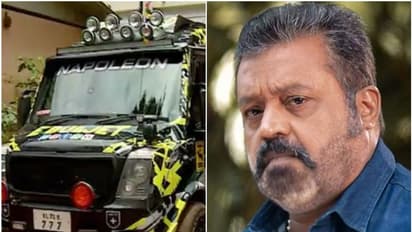 'ഞാൻ ചാണകമല്ലേ, മുഖ്യമന്ത്രിയെ വിളിക്കൂ'; ഈ ബുൾജെറ്റിനെ സേവ് ചെയ്യാൻ വിളിച്ചവരോട് സുരേഷ് ഗോപി