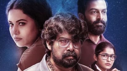 ജോജുവിന്റെ 'സ്റ്റാര്' സെൻസര് പൂര്ത്തിയായി, ചിത്രം തിയറ്ററുകളിലേക്ക് തന്നെ