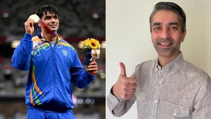 ಅಭಿನವ್ ಹೆಜ್ಜೆ ಅನುಕರಿಸಿದ್ದೆ ಎಂದ ನೀರಜ್: ಬಿಂದ್ರಾ ಕೊಟ್ಟ ಉತ್ತರಕ್ಕೆ ನೆಟ್ಟಿಗರು ಫಿದಾ!