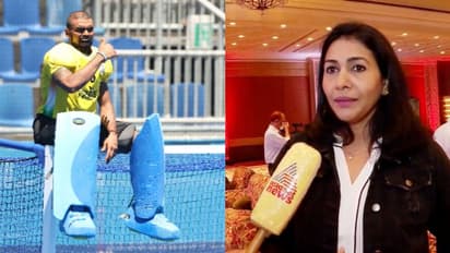 ಹಾಕಿ ಗೋಲ್‌ಕೀಪರ್‌ಗೆ ದಕ್ಕದ ಸನ್ಮಾನ, ಕೇರಳ ಸರ್ಕಾರದ ಮೇಲೆ ಅಂಜು ಕೆಂಡ