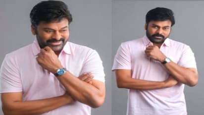 మెగాస్టార్ చిరంజీవి 153 నుంచి సర్ ప్రైజ్.. ఏంటా సుప్రీం రివీల్ ?