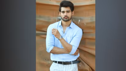 Karan Verma a budding actor to debut in the world of OTT