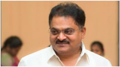 தென்னிந்திய நடிகர்கள் கூட்டுறவு வீட்டு வசதி சங்க தேர்தலில் தலைவராக தேர்வு செய்யப்பட்ட பூச்சி முருகன்!